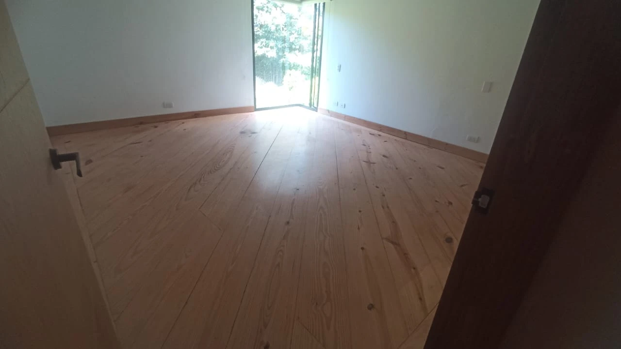 Casa campestre en arriendo La Ceja