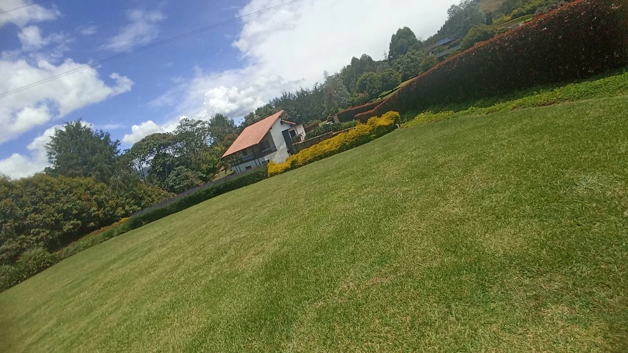 Casa campestre en arriendo La Ceja