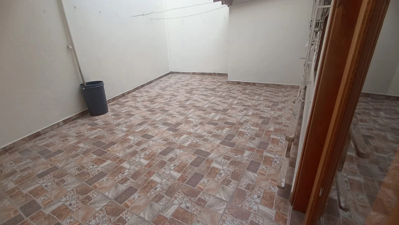 Casa en arriendo Rionegro Laureles