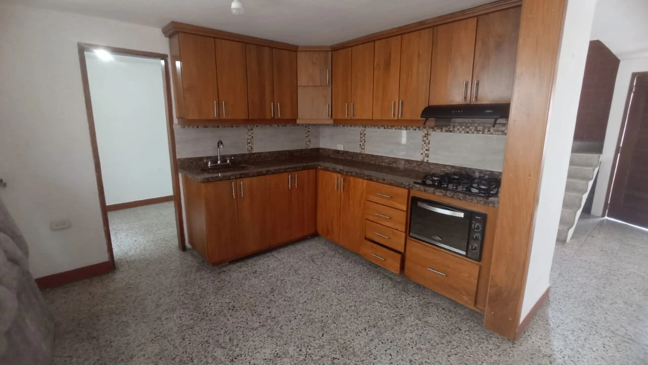 Casa en arriendo Rionegro Laureles
