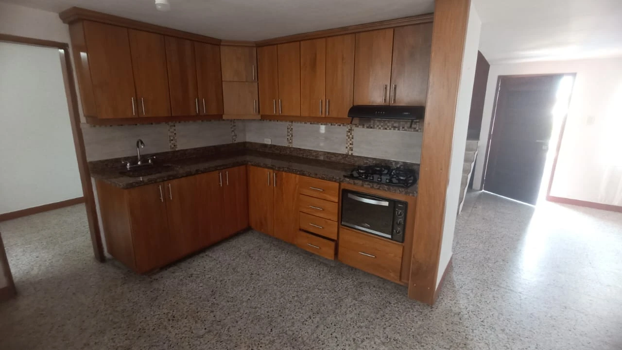 Casa en arriendo Rionegro Laureles