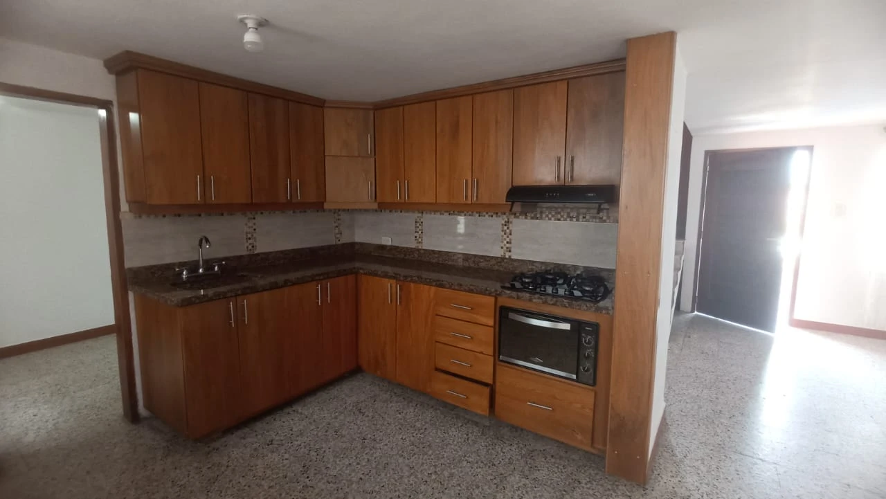 Casa en arriendo Rionegro Laureles
