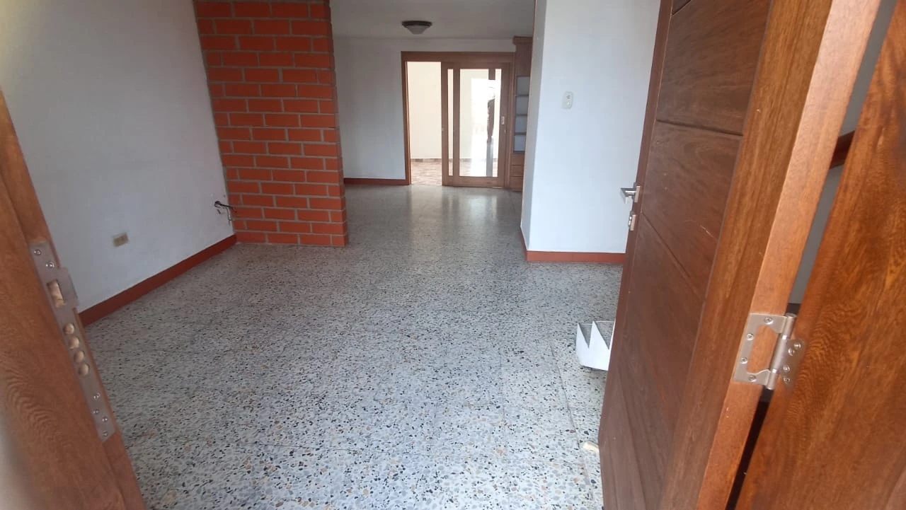 Casa en arriendo Rionegro Laureles