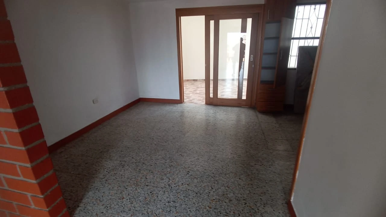 Casa en arriendo Rionegro Laureles