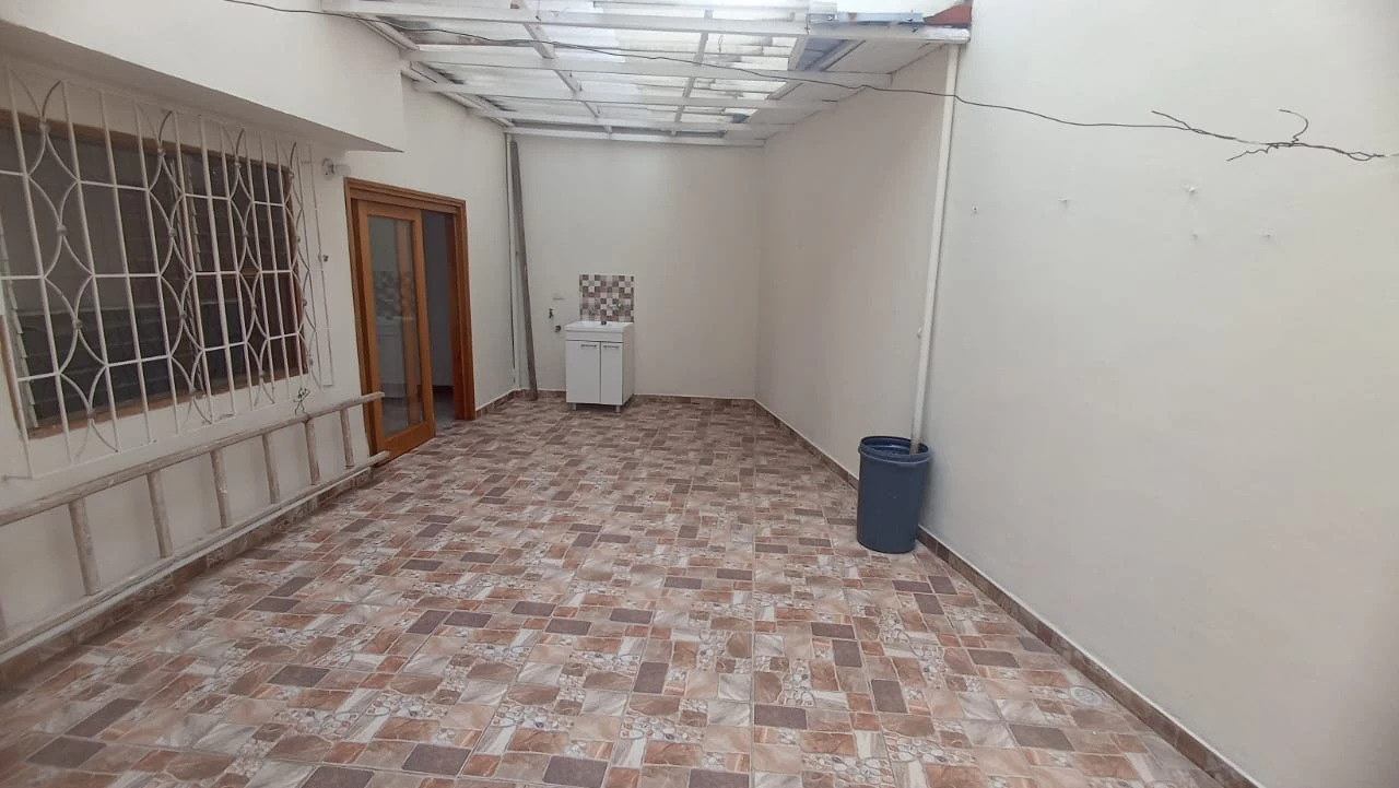 Casa en arriendo Rionegro Laureles
