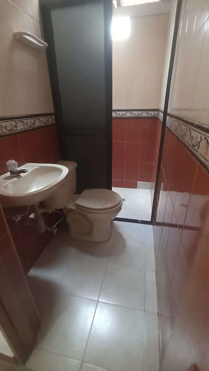 Casa en arriendo Rionegro Laureles