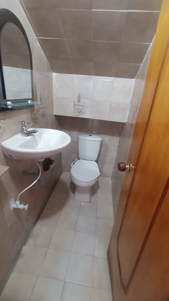 Casa en arriendo Rionegro Laureles