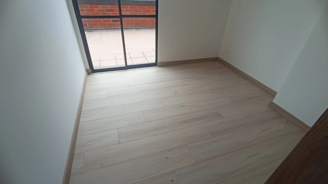 Apartamento en arriendo en Rionegro- San Antonio