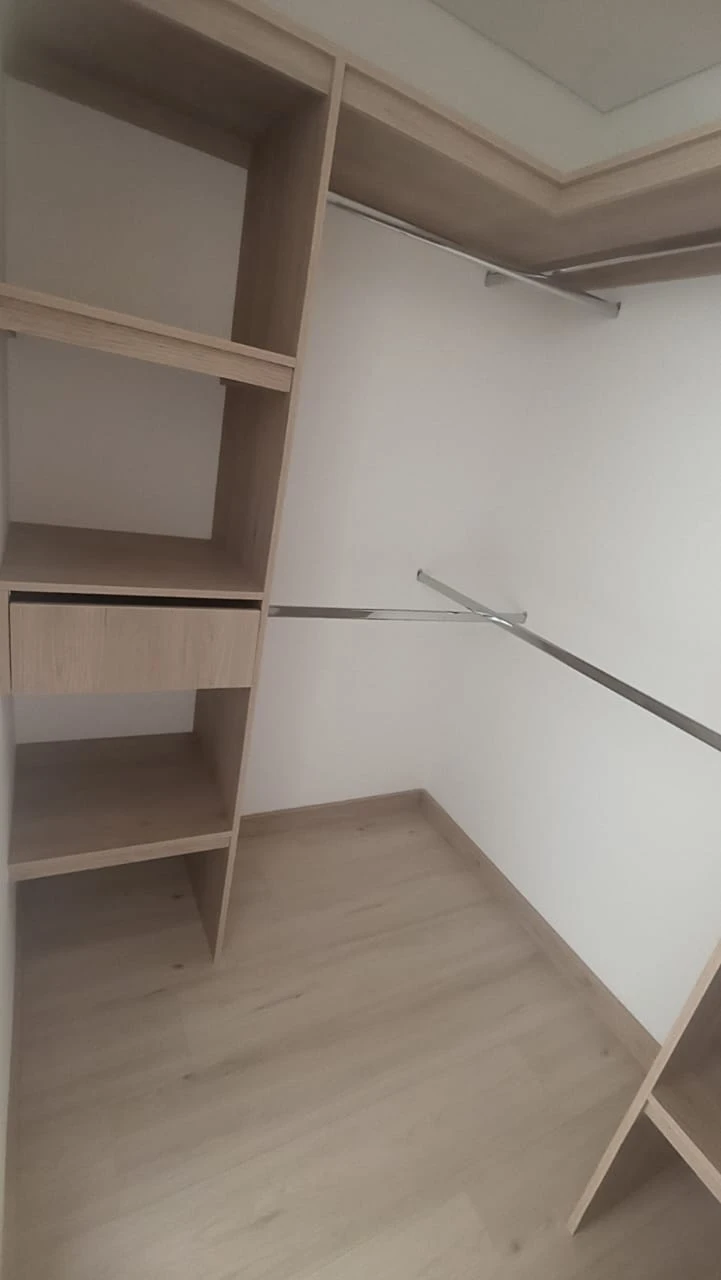 Apartamento en arriendo en Rionegro- San Antonio