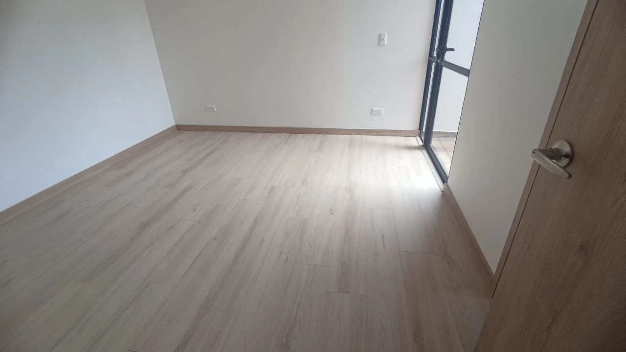 Apartamento en arriendo en Rionegro- San Antonio