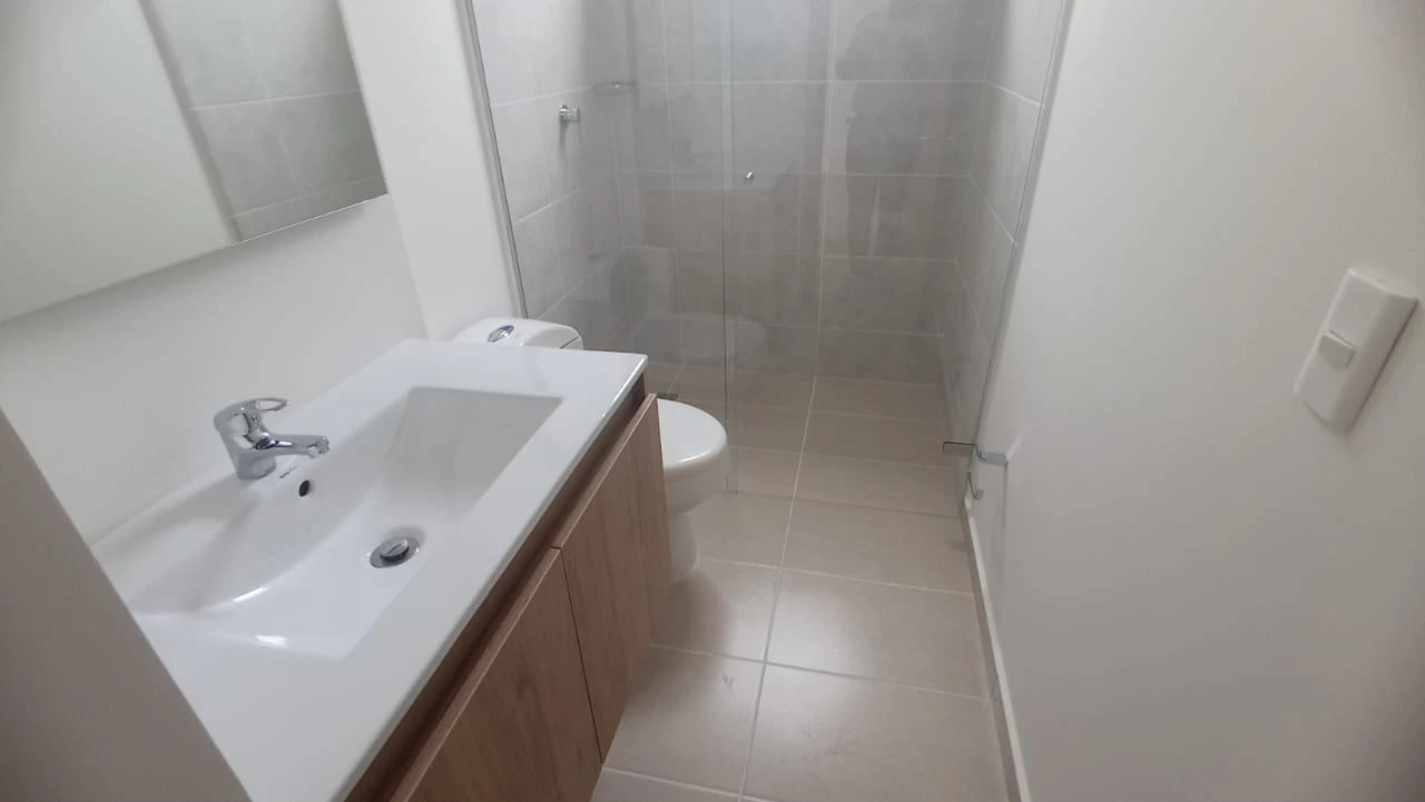 Apartamento en arriendo en Rionegro- San Antonio