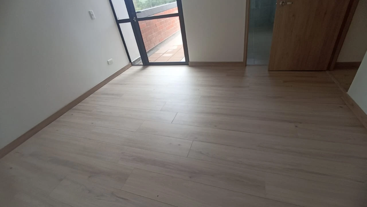 Apartamento en arriendo en Rionegro- San Antonio