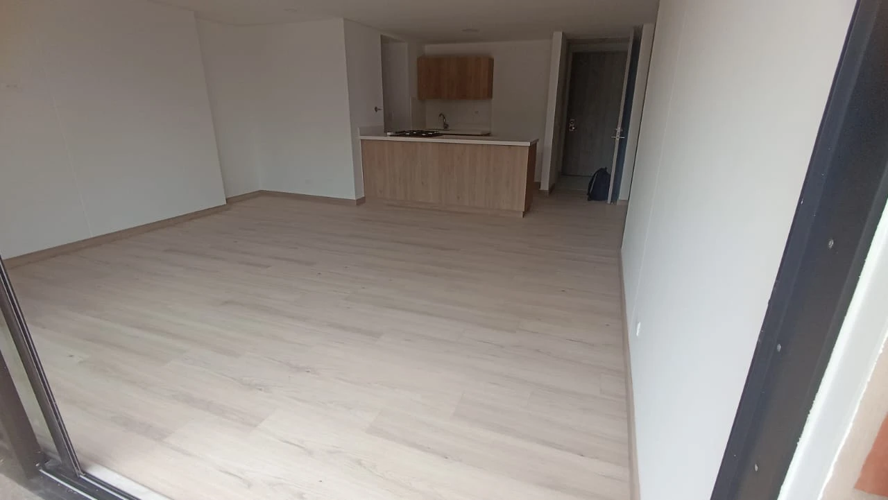 Apartamento en arriendo en Rionegro- San Antonio