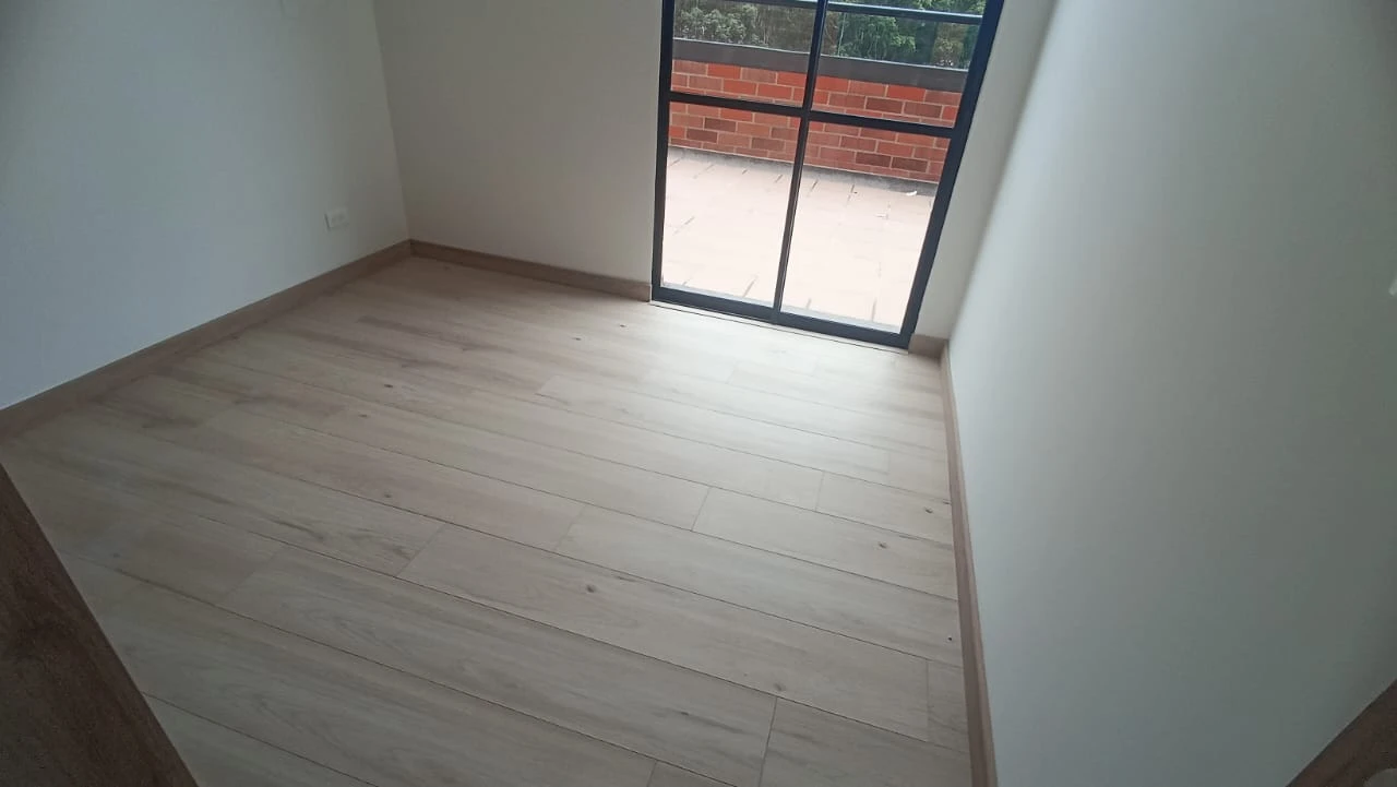 Apartamento en arriendo en Rionegro- San Antonio