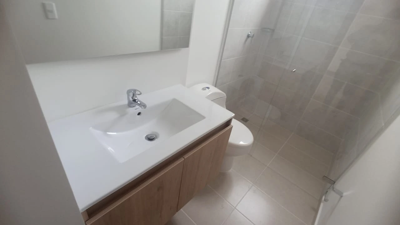 Apartamento en arriendo en Rionegro- San Antonio