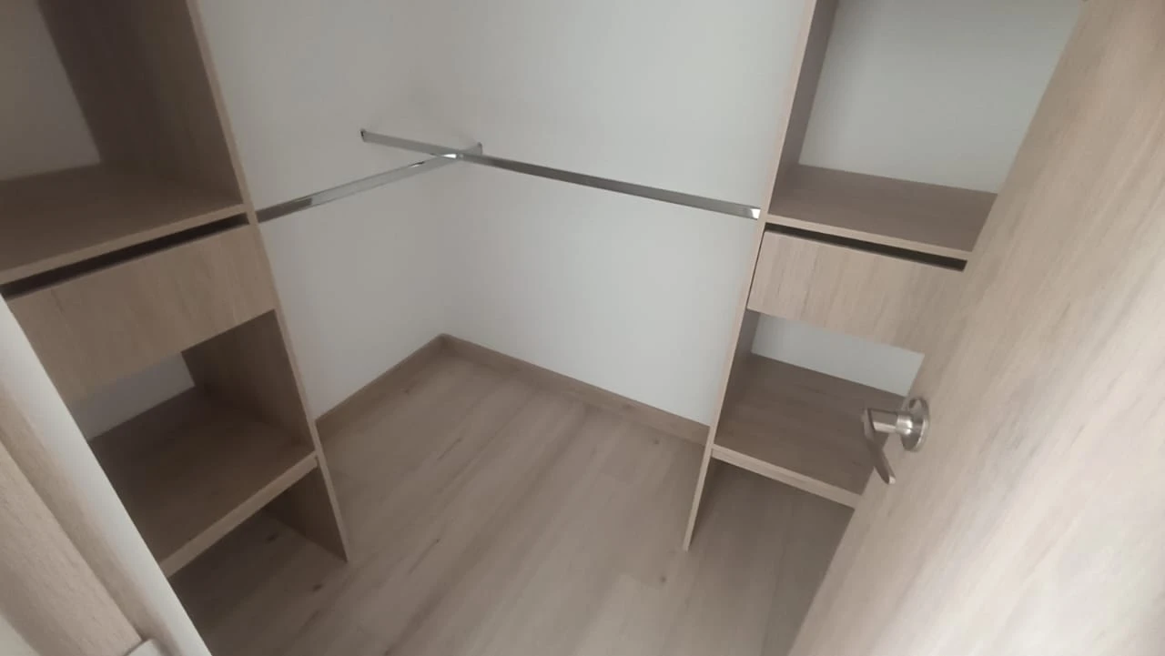 Apartamento en arriendo en Rionegro- San Antonio