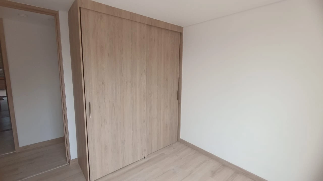 Apartamento en arriendo en Rionegro- San Antonio
