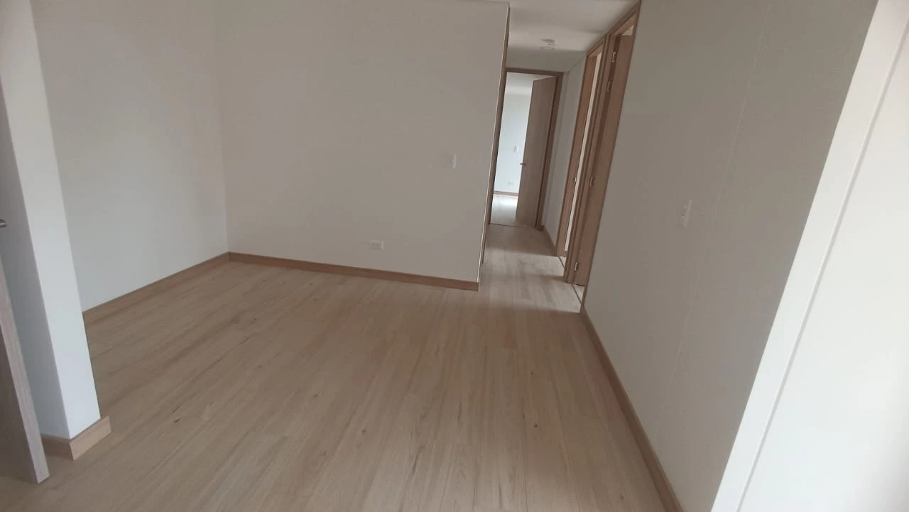 Apartamento en arriendo en Rionegro- San Antonio