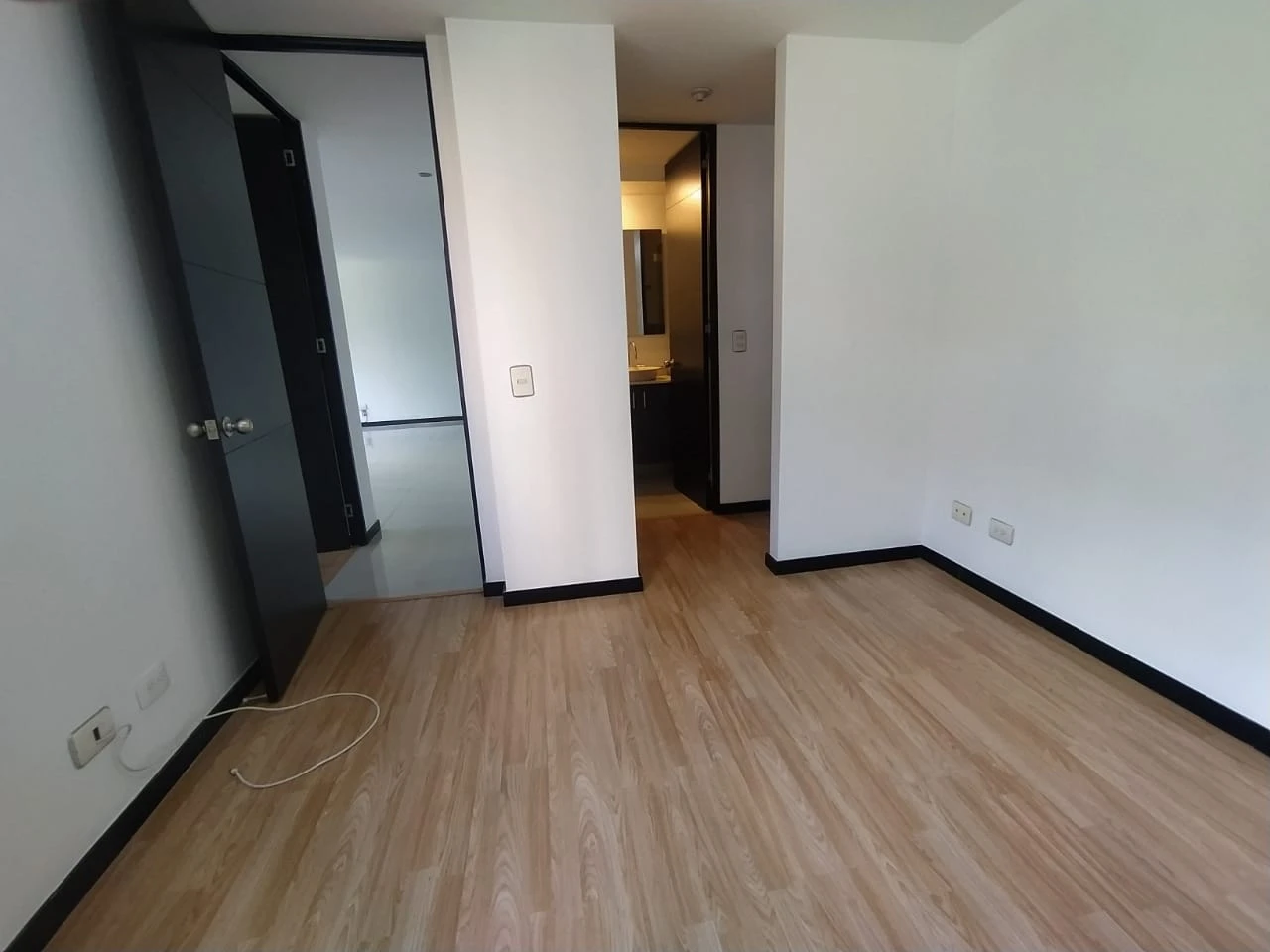 Apartamento en arriendo sector Los Gonzalez