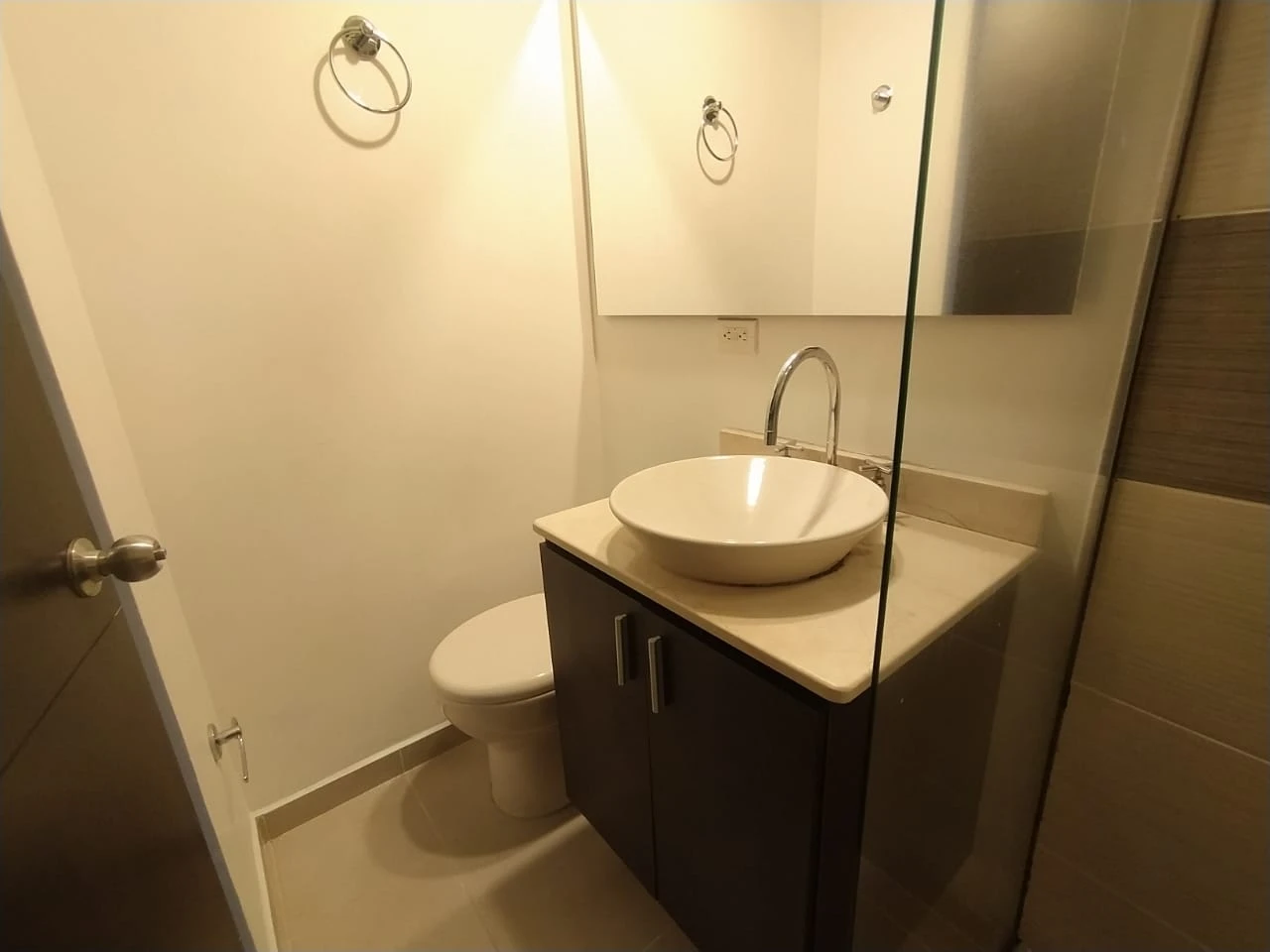 Apartamento en arriendo sector Los Gonzalez
