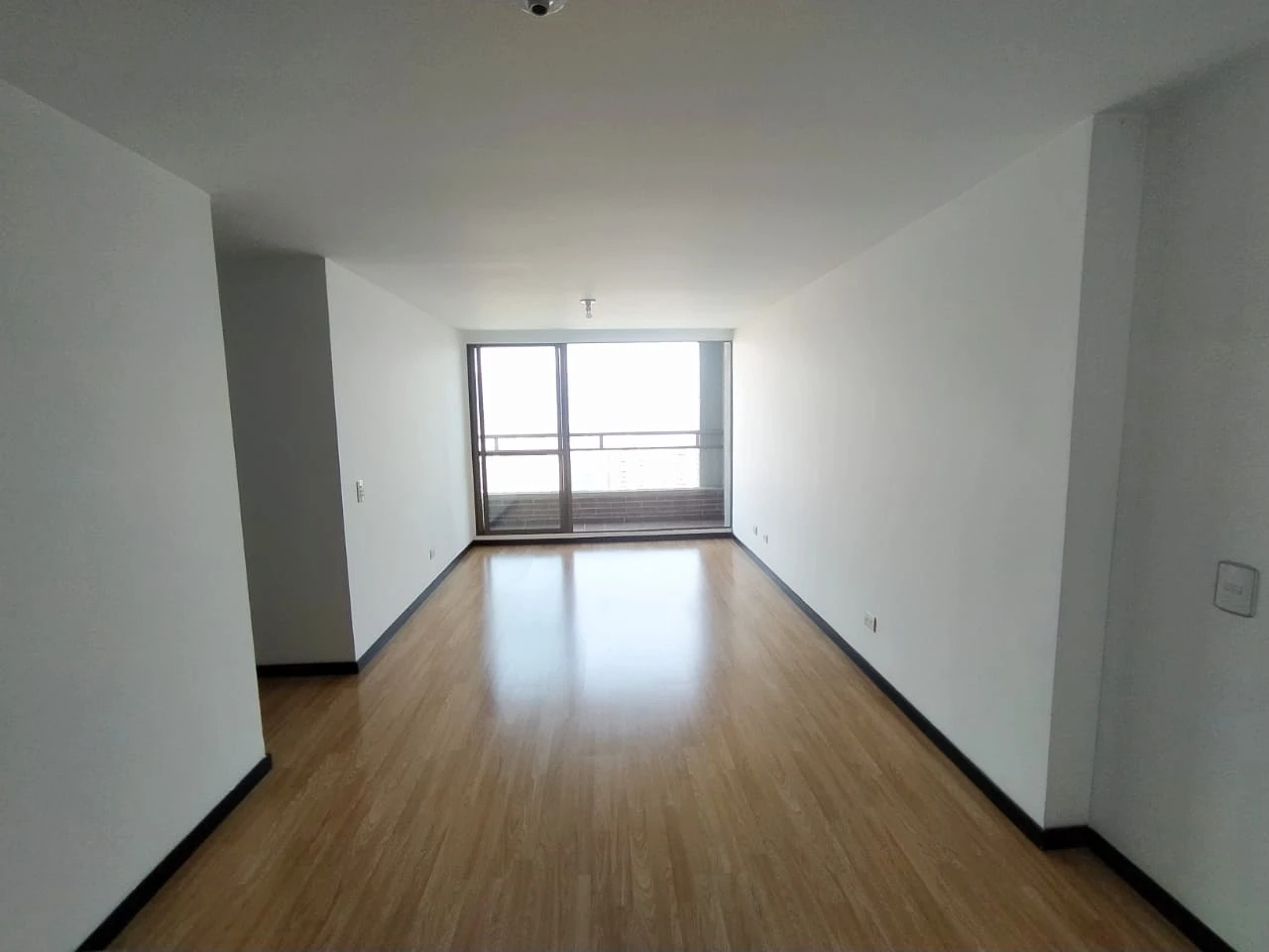 Apartamento en arriendo sector Los Gonzalez