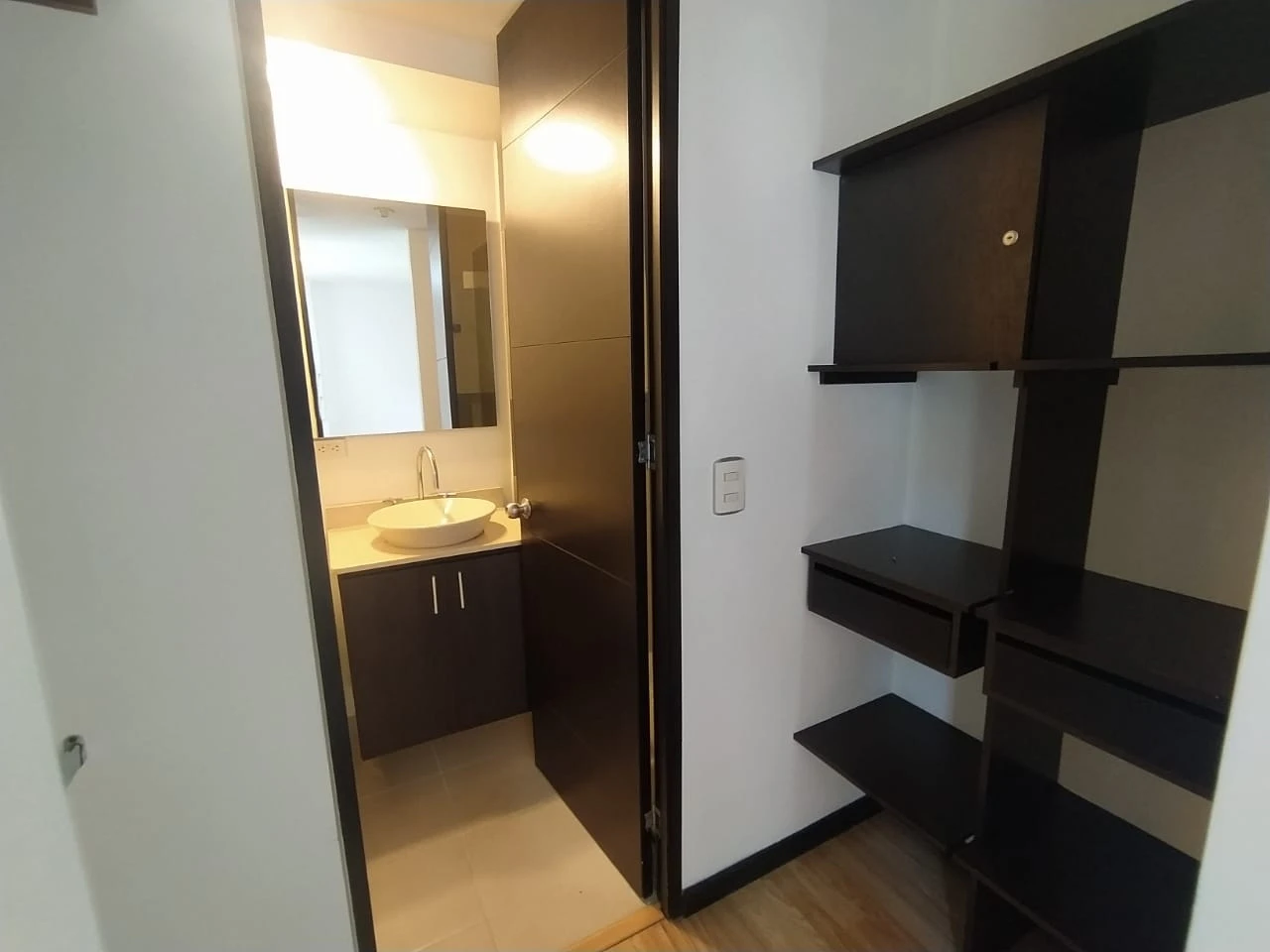Apartamento en arriendo sector Los Gonzalez