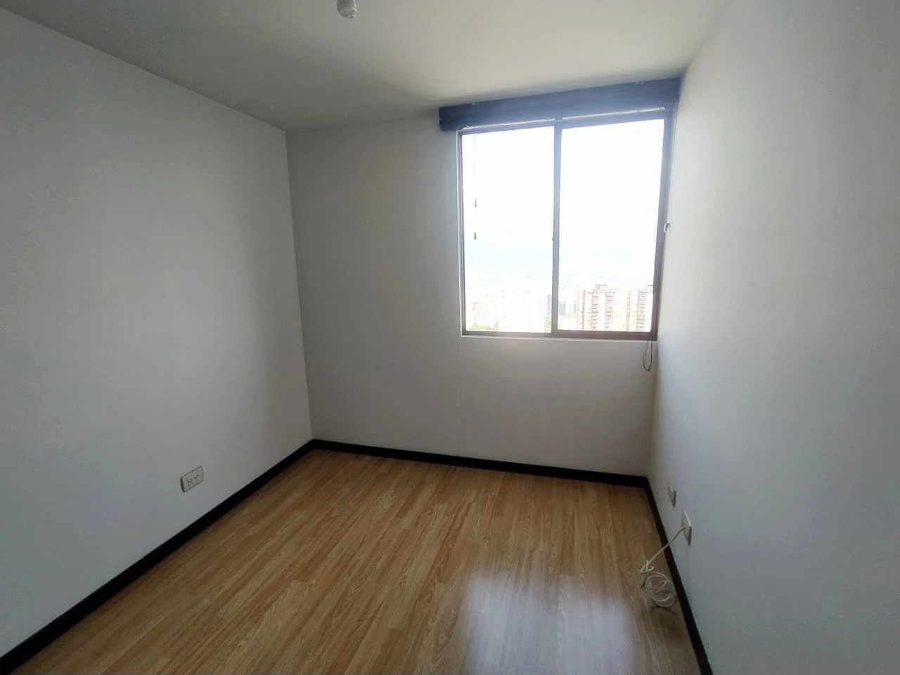 Apartamento en arriendo sector Los Gonzalez