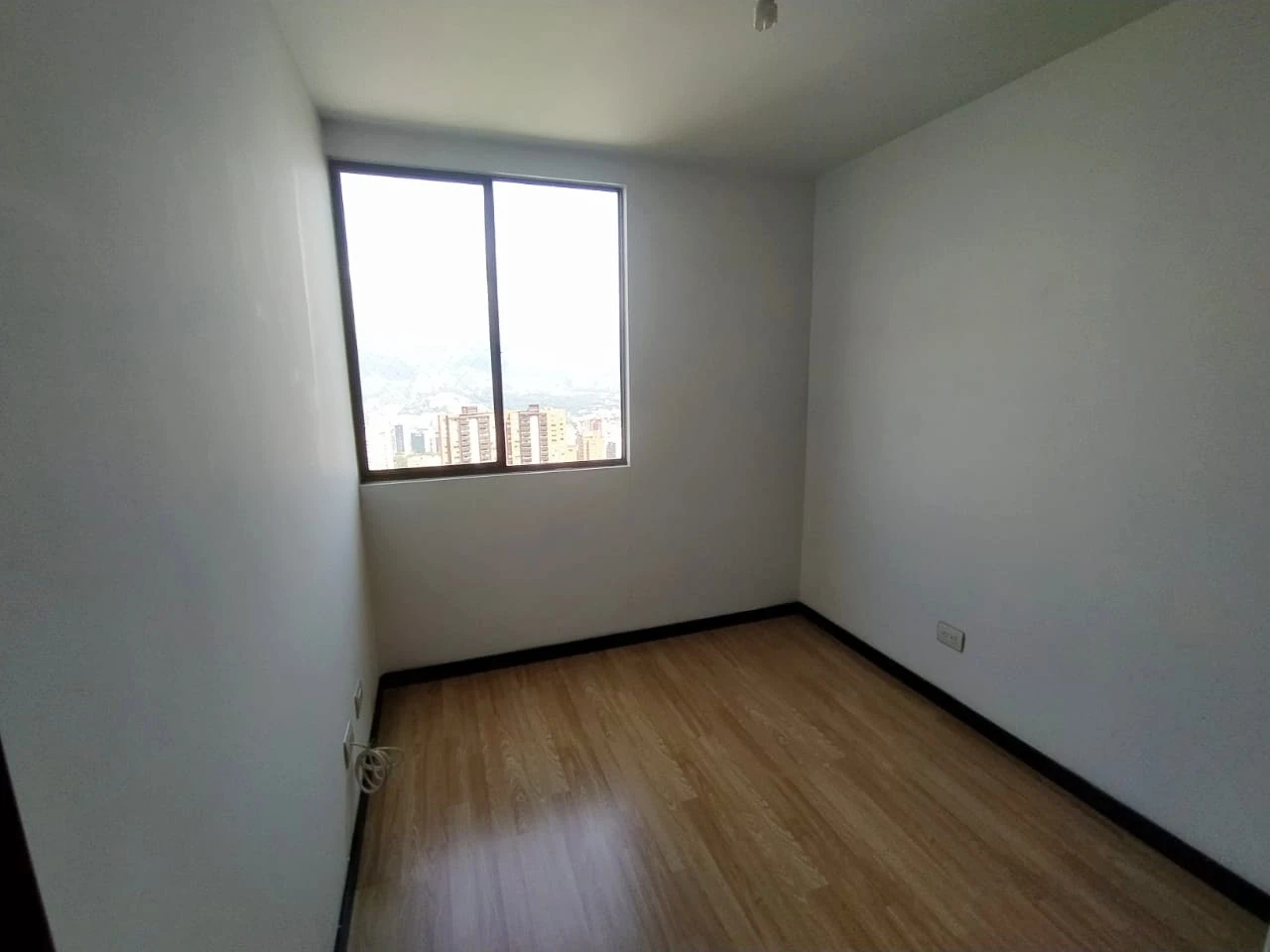 Apartamento en arriendo sector Los Gonzalez