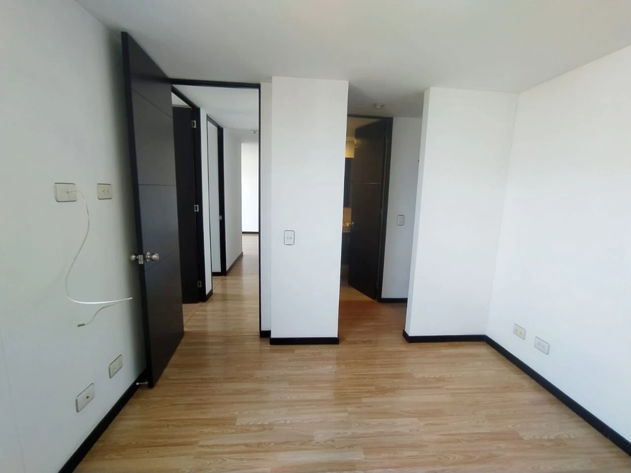 Apartamento en arriendo sector Los Gonzalez