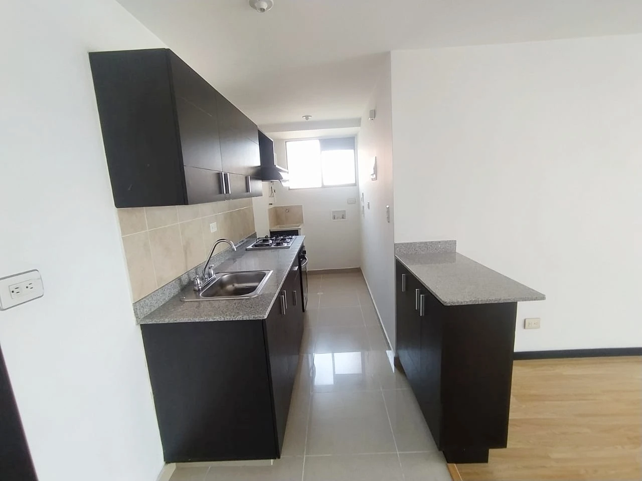 Apartamento en arriendo sector Los Gonzalez