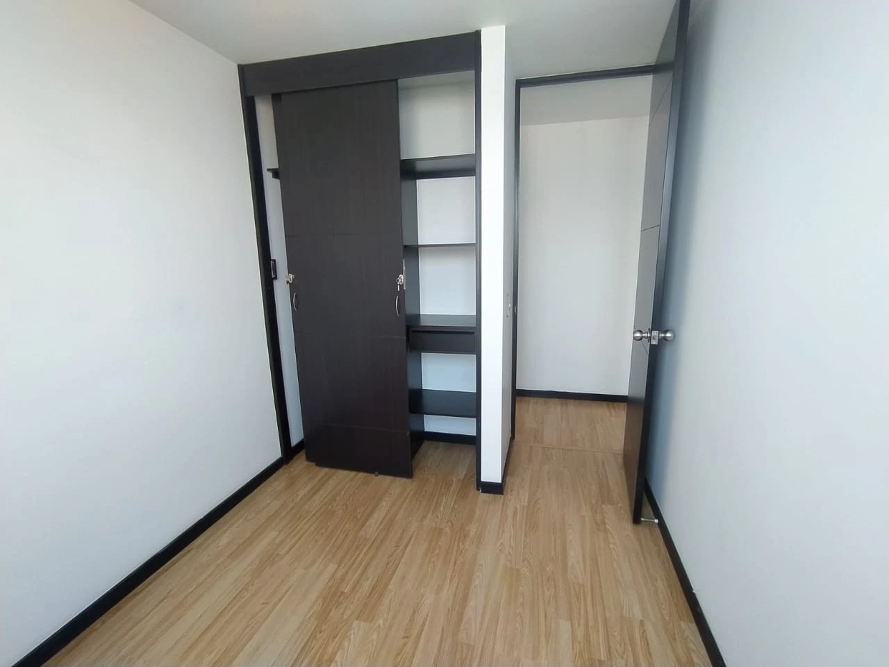 Apartamento en arriendo sector Los Gonzalez