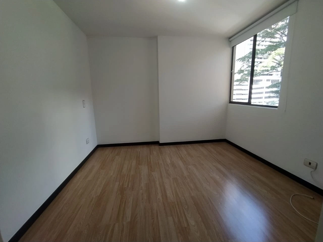 Apartamento en arriendo sector Los Gonzalez
