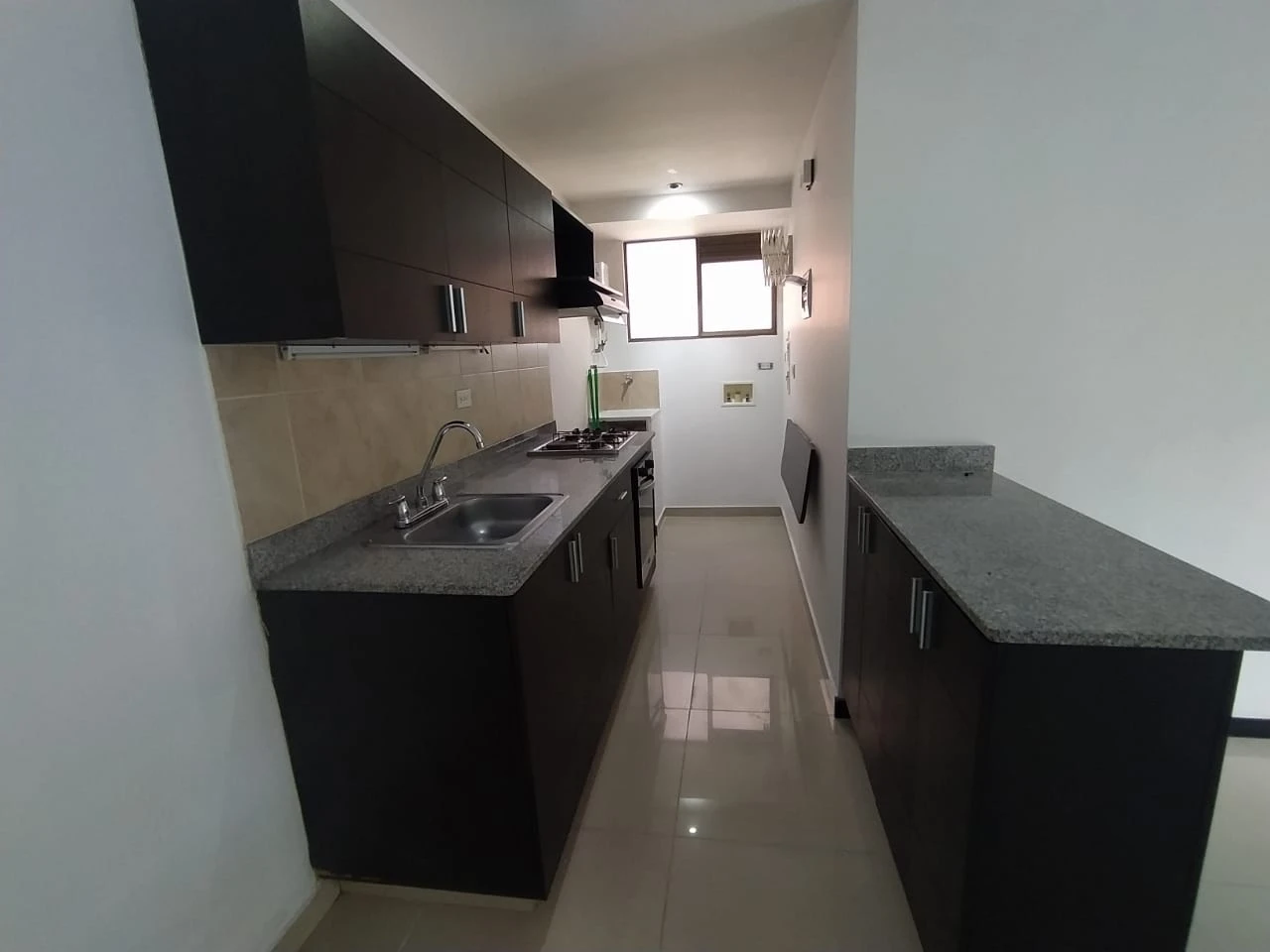 Apartamento en arriendo sector Los Gonzalez