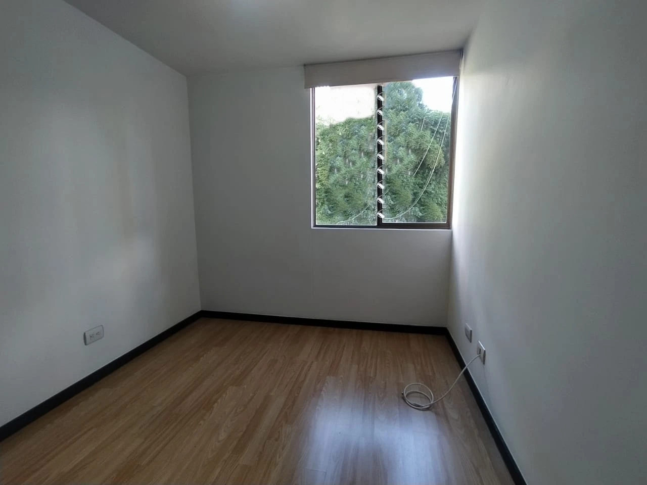 Apartamento en arriendo sector Los Gonzalez