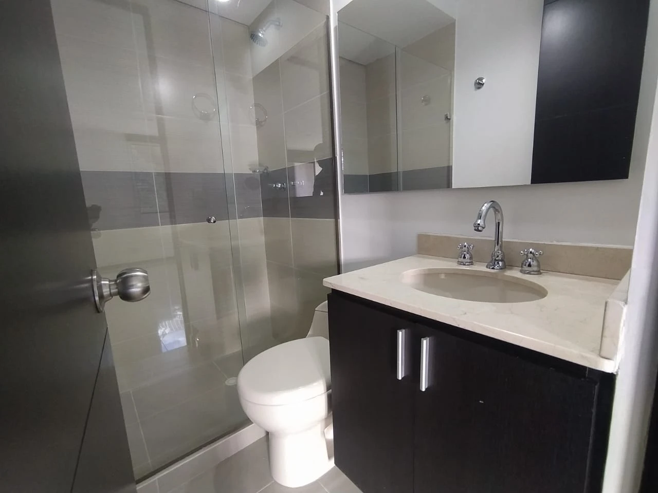 Apartamento en arriendo sector Los Gonzalez