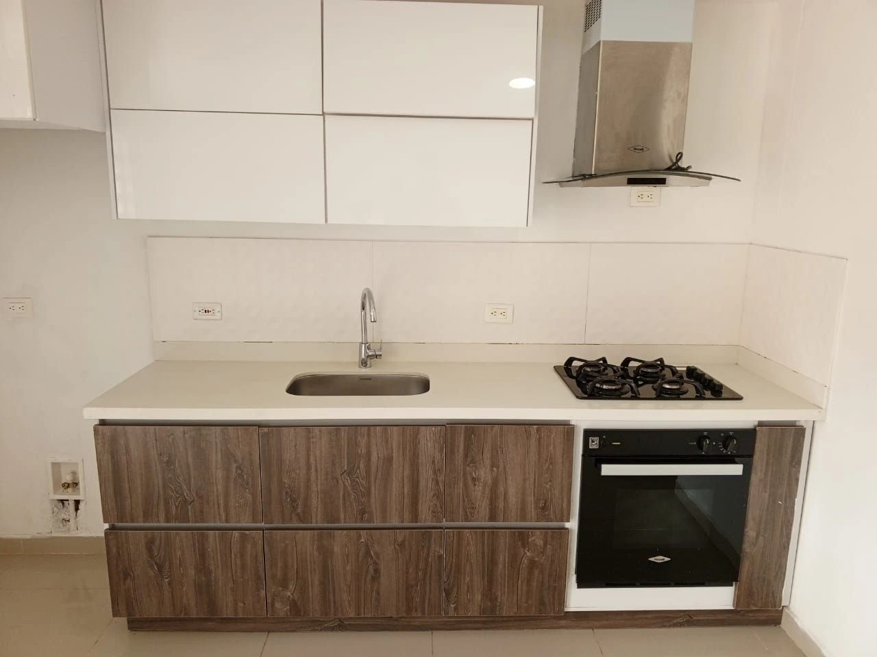 Apartamento en arriendo en Laureles