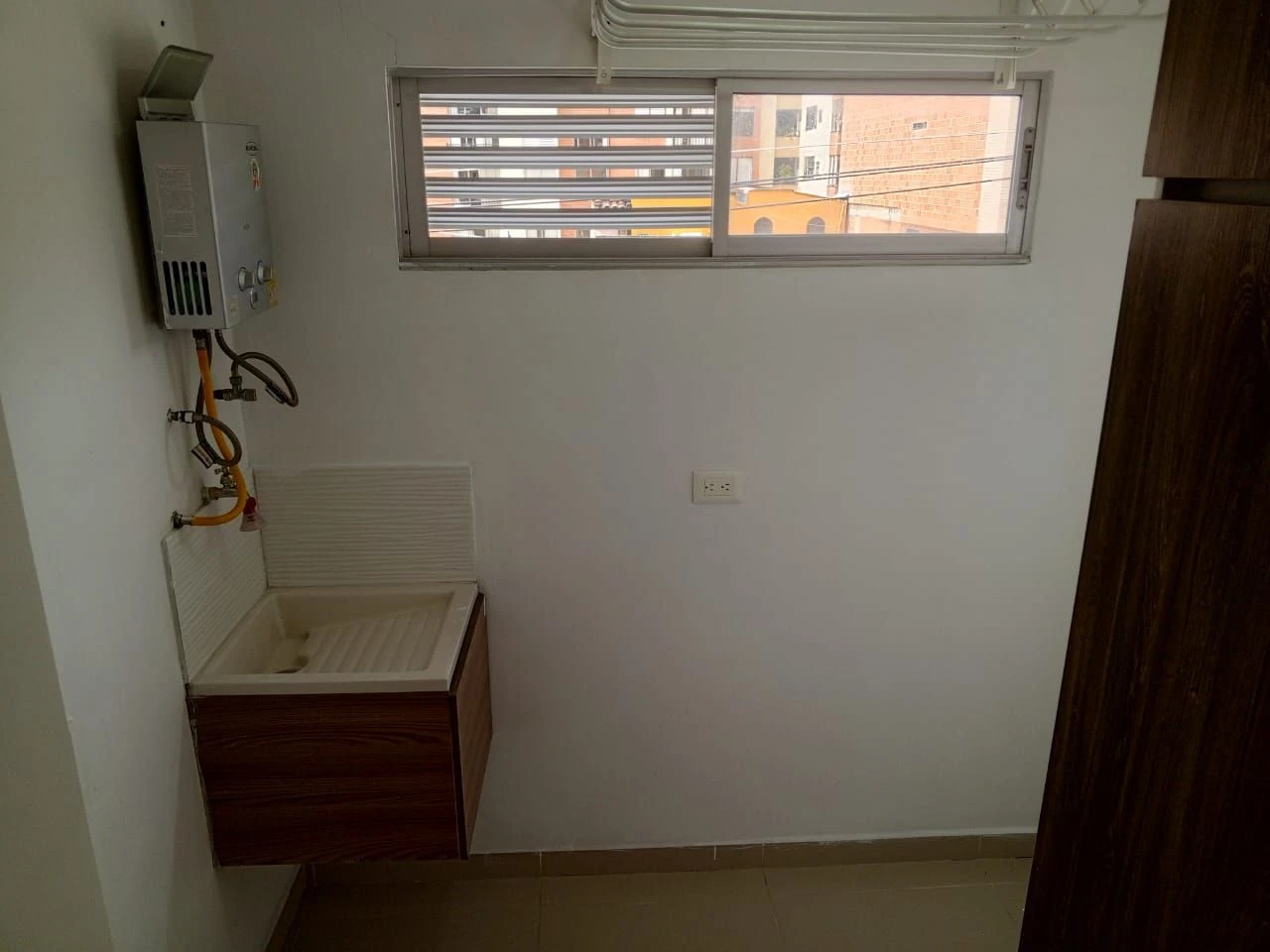 Apartamento en arriendo en Laureles