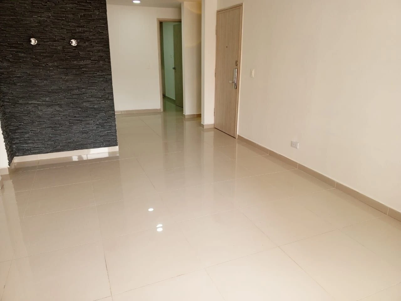 Apartamento en arriendo en Laureles