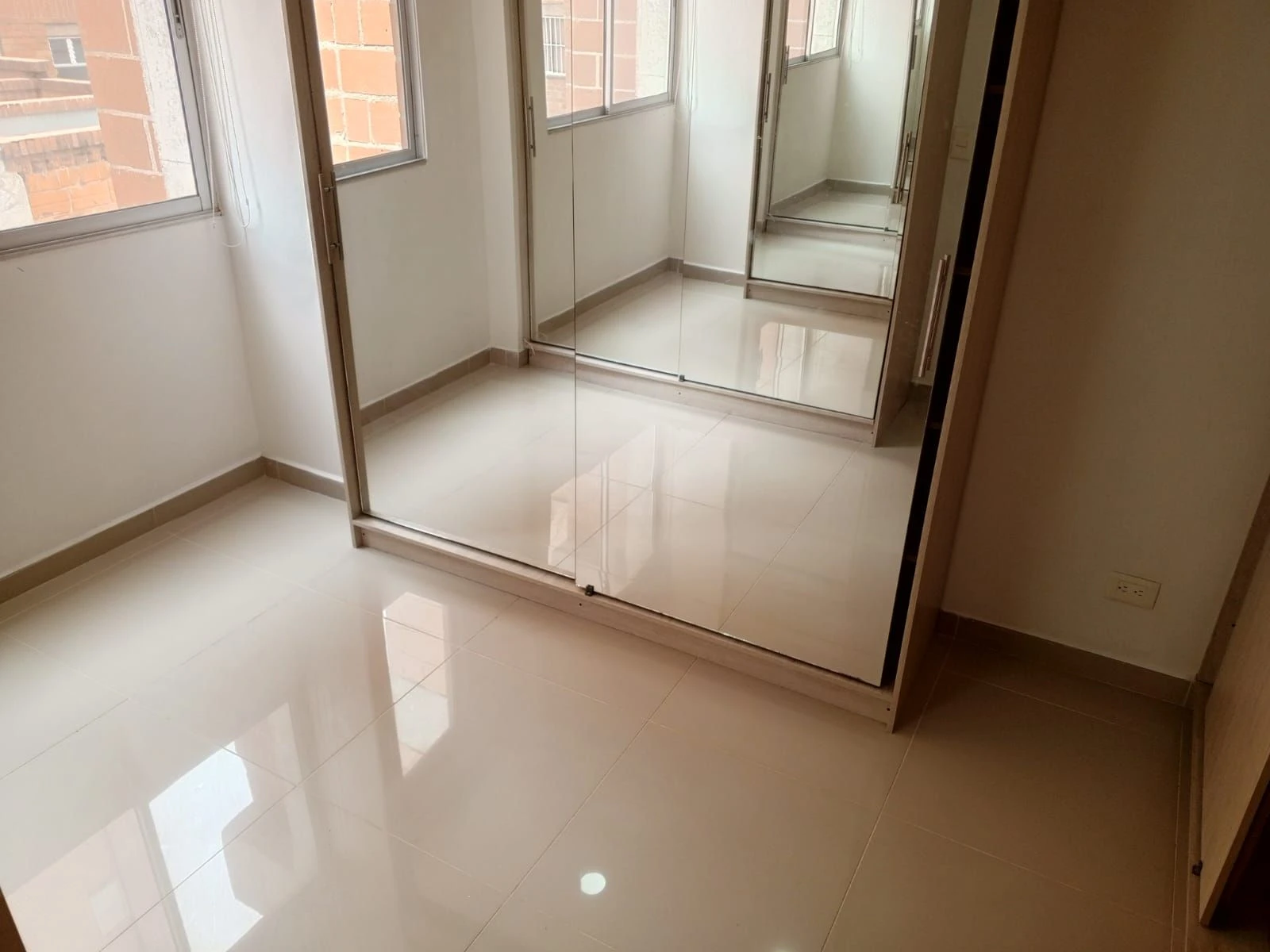 Apartamento en arriendo en Laureles
