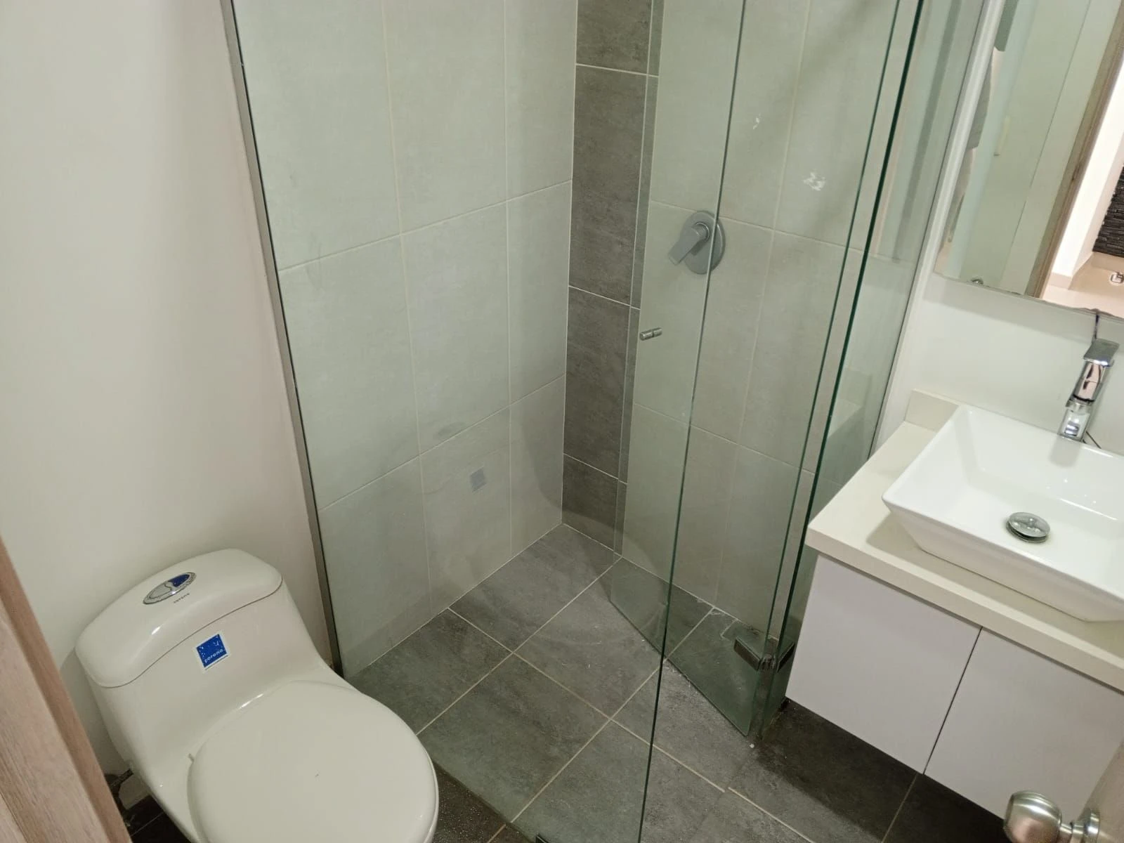 Apartamento en arriendo en Laureles