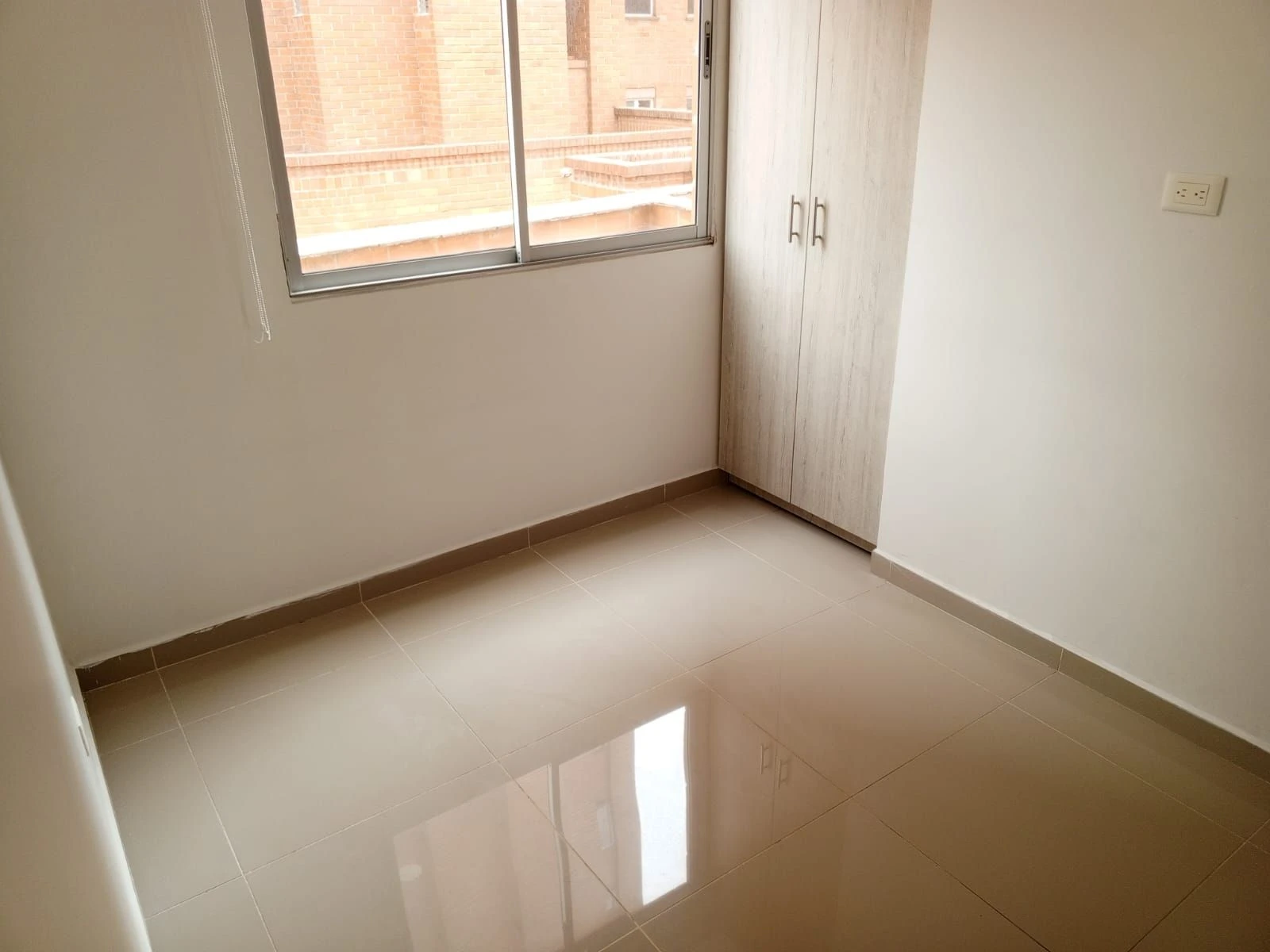 Apartamento en arriendo en Laureles