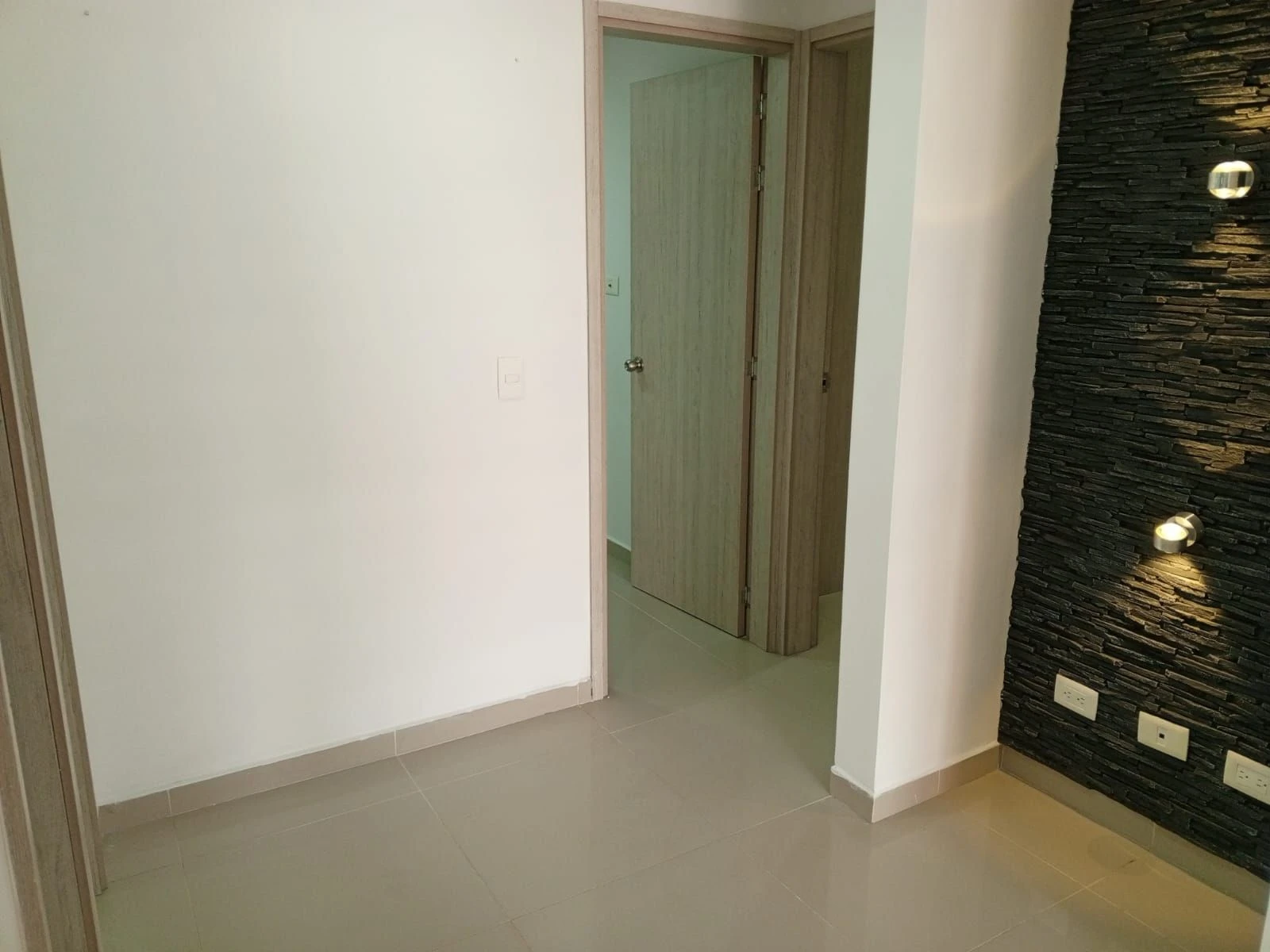 Apartamento en arriendo en Laureles