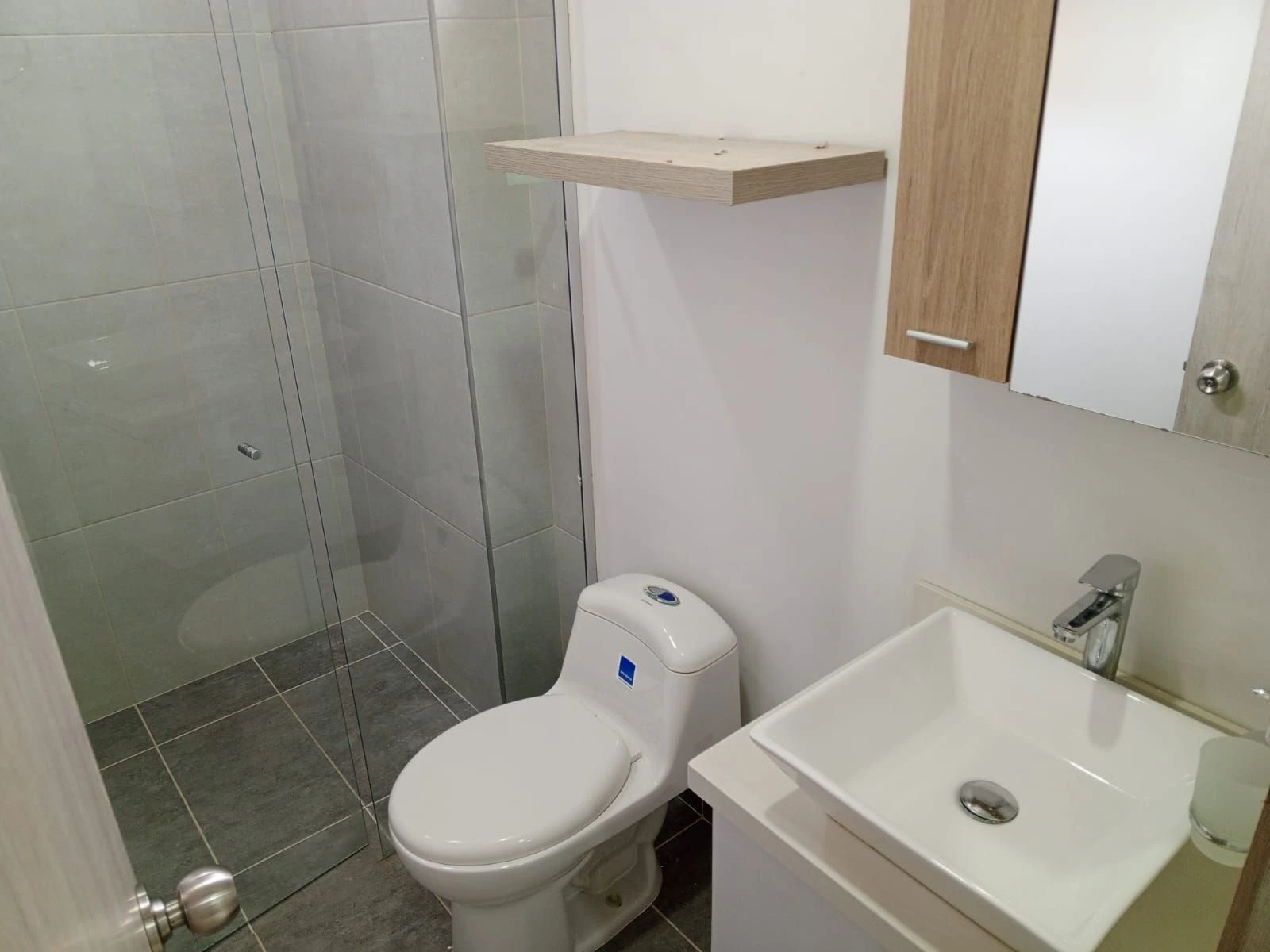 Apartamento en arriendo en Laureles