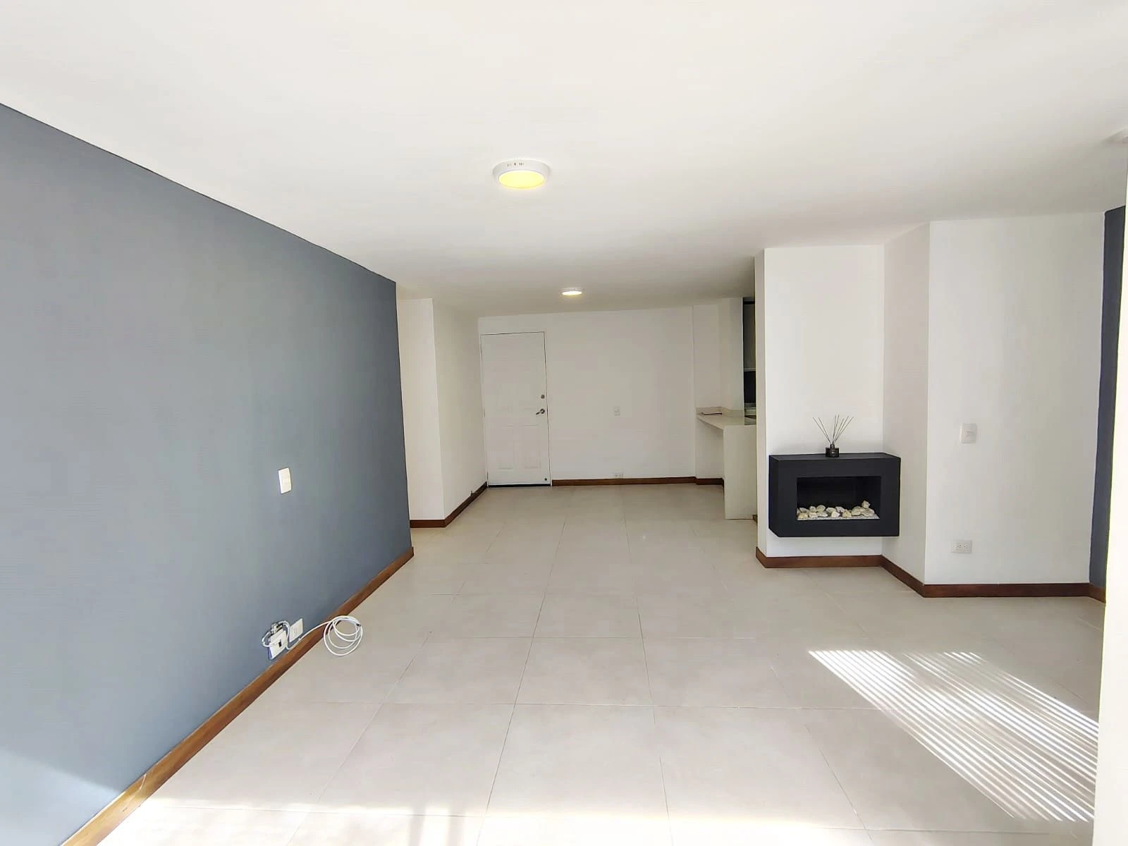 Apartamento en arriendo sector San Lucas