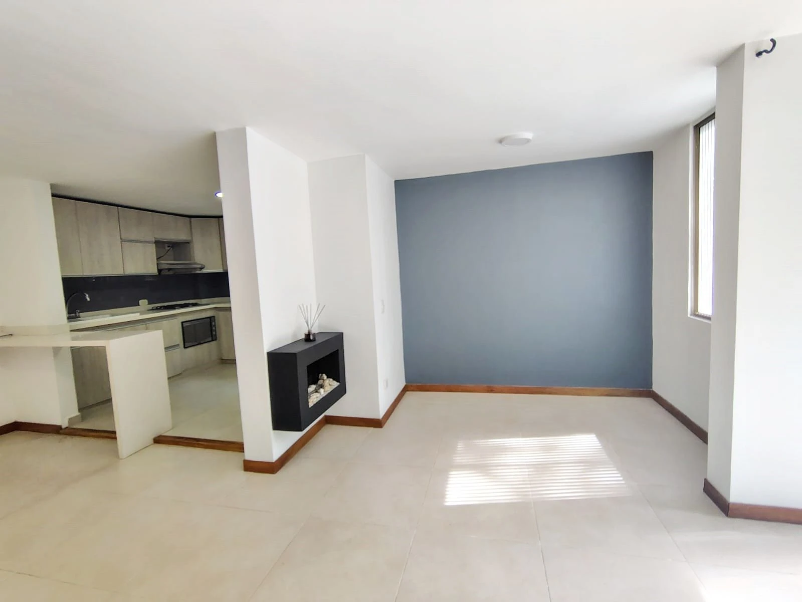 Apartamento en arriendo sector San Lucas