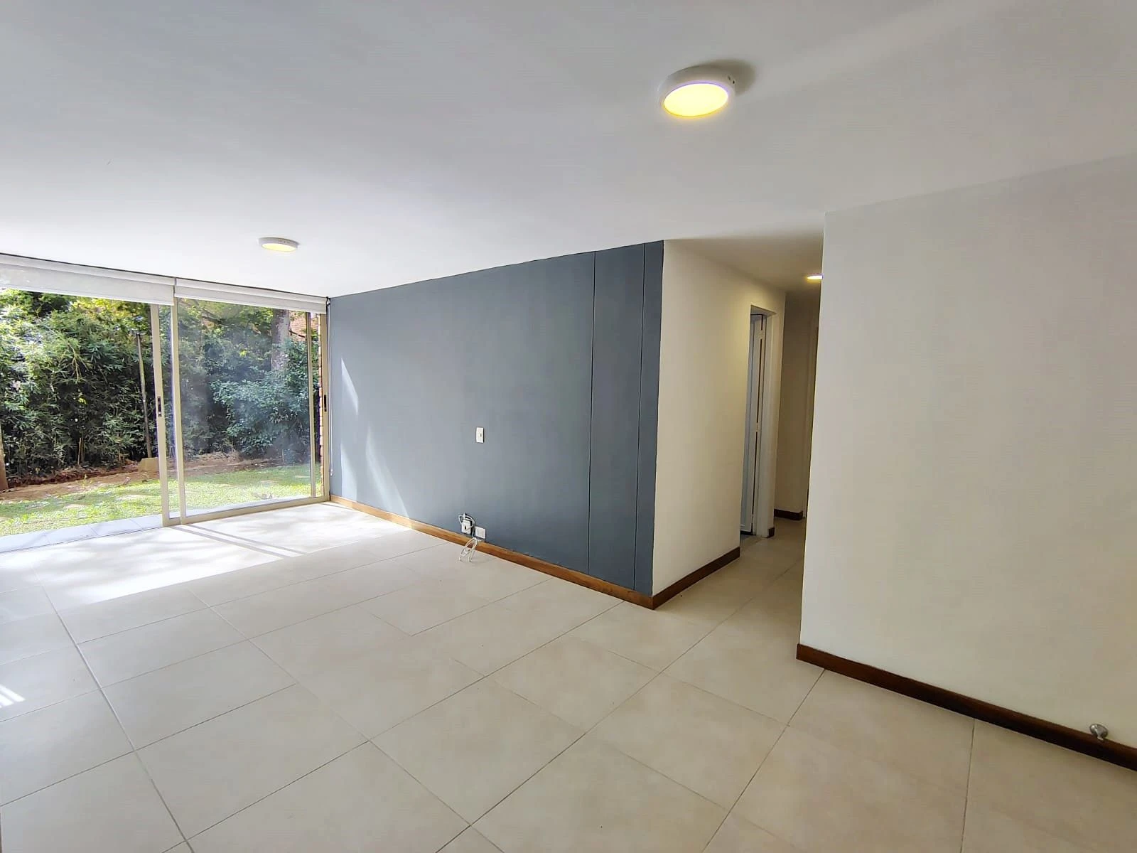 Apartamento en arriendo sector San Lucas