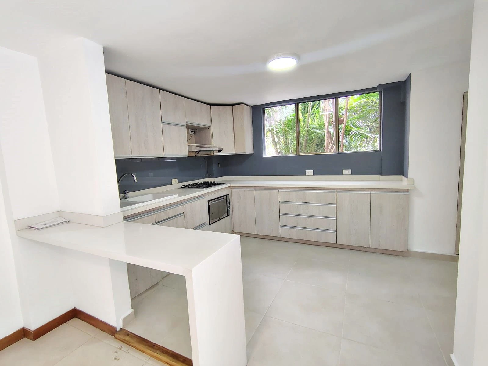 Apartamento en arriendo sector San Lucas