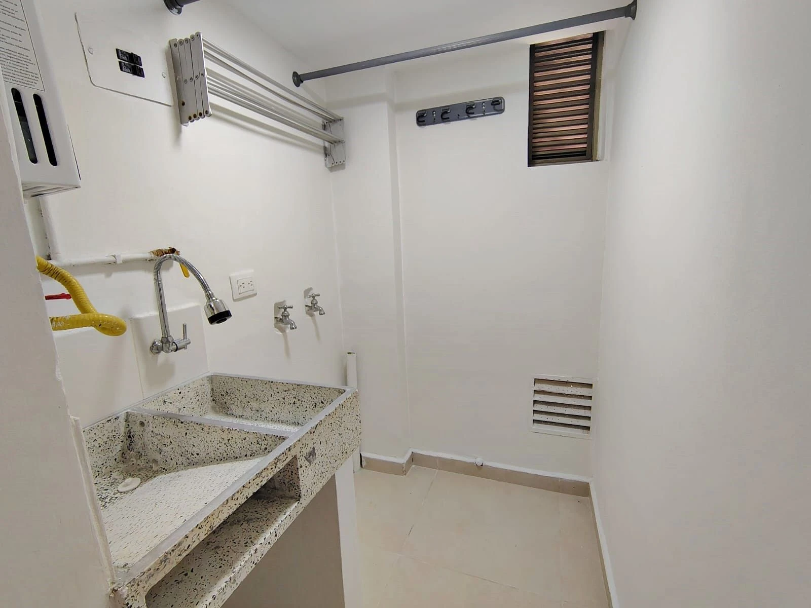 Apartamento en arriendo sector San Lucas