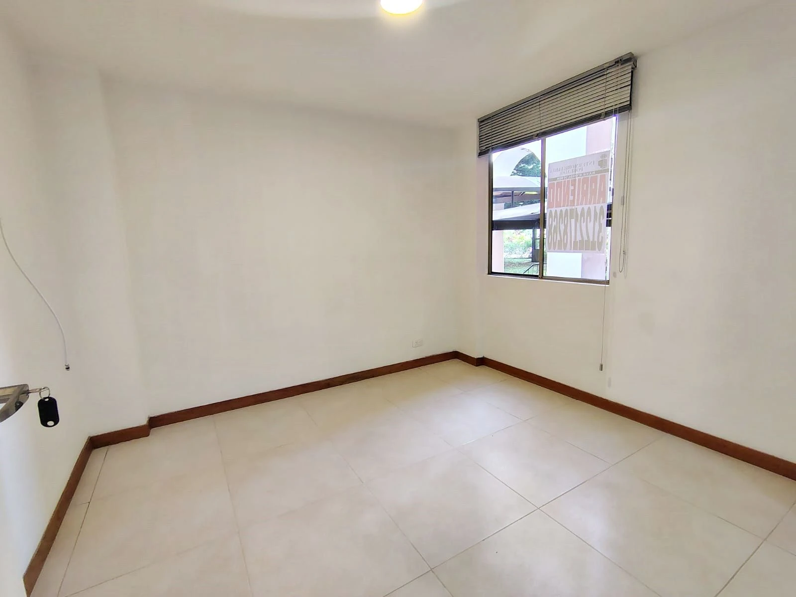 Apartamento en arriendo sector San Lucas
