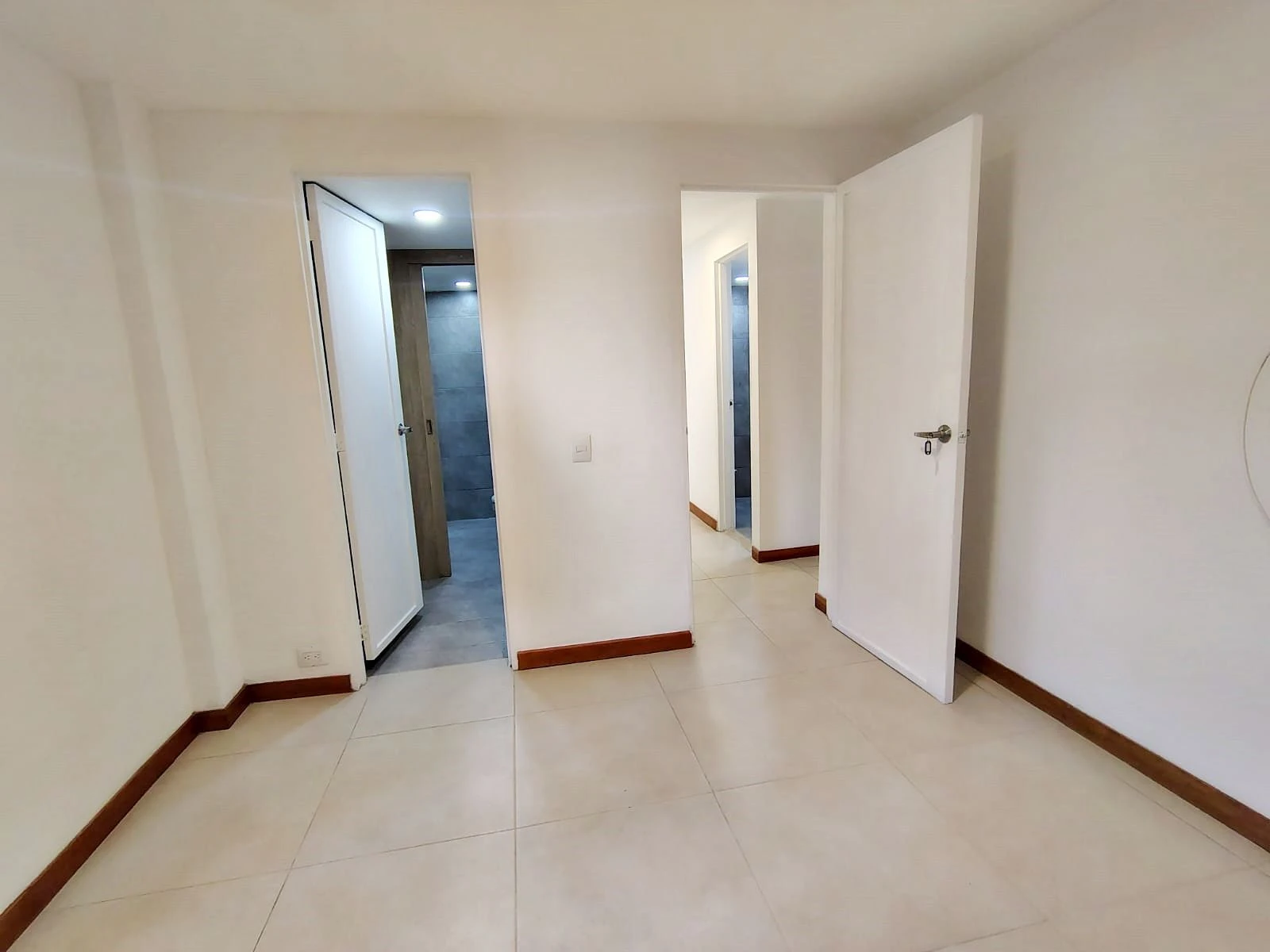 Apartamento en arriendo sector San Lucas